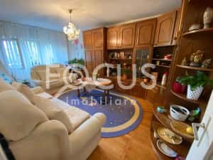 Comision 0% 3 camere decomandat 2 bai - Freidorf langa parc — miniatura 3