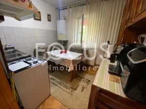 Comision 0% 3 camere decomandat 2 bai - Freidorf langa parc — miniatura 4