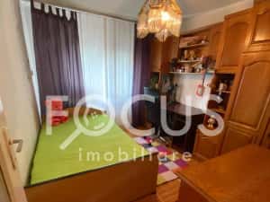 Comision 0% 3 camere decomandat 2 bai - Freidorf langa parc — miniatura 6