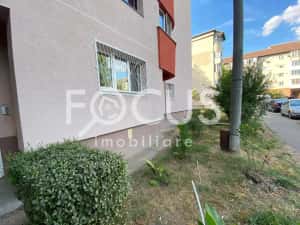 Comision 0% 3 camere decomandat 2 bai - Freidorf langa parc — miniatura 9
