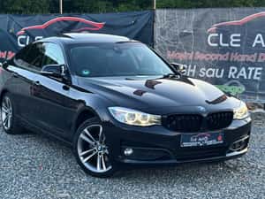 BMW 318 Gran Turismo, 2013, 258612 KM, AUTOMAT