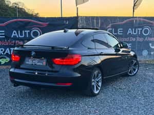 BMW 318 Gran Turismo, 2013, 258612 KM, AUTOMAT — miniatura 5