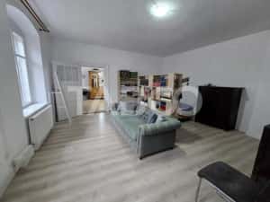 Apartament 2 camere de vanzare la etajul 1 in Centrul Istoric Sibiu — miniatura 2