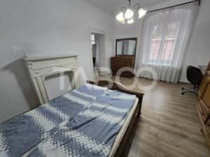 Apartament 2 camere de vanzare la etajul 1 in Centrul Istoric Sibiu — miniatura 9