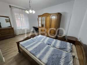 Apartament 2 camere de vanzare la etajul 1 in Centrul Istoric Sibiu — miniatura 10