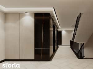 Apartament de 3 camere spațios - Bloc A, etaj 11 — miniatura 6