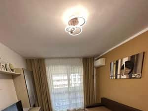 Inchiriez apartament 50 mp cu balcon mare. — miniatura 3
