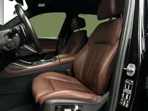 BMW X7 2023, 83.900 km, 352 CP, SUV, Diesel — miniatura 2