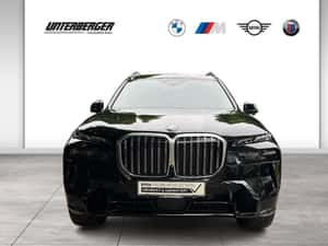 BMW X7 2023, 83.900 km, 352 CP, SUV, Diesel — miniatura 3