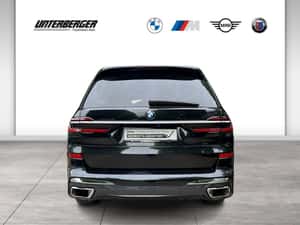 BMW X7 2023, 83.900 km, 352 CP, SUV, Diesel — miniatura 6