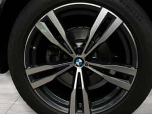 BMW X7 2023, 83.900 km, 352 CP, SUV, Diesel — miniatura 7