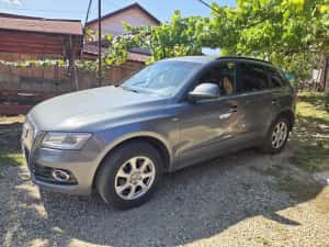 Audi Q5  2013 stare f buna