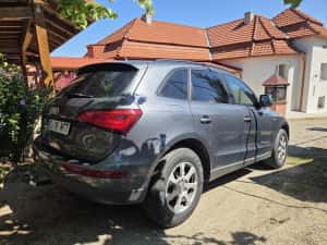 Audi Q5  2013 stare f buna — miniatura 3