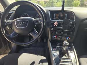 Audi Q5  2013 stare f buna — miniatura 7