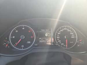 Audi Q5  2013 stare f buna — miniatura 8