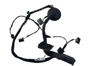 Instalatie Portiera Dreapta Spate Volkswagen Tiguan Ii Facelift [ 2020