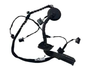 Instalatie Portiera Dreapta Spate Volkswagen Tiguan Ii Facelift [ 2020 — miniatura 4