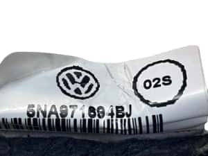 Instalatie Portiera Dreapta Spate Volkswagen Tiguan Ii Facelift [ 2020 — miniatura 6