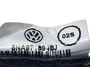 Instalatie Portiera Dreapta Spate Volkswagen Tiguan Ii Facelift [ 2020 — miniatura 9