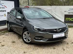 Opel Astra Sports Tourer 2021/1.5d/105CP/148k Km/Import Ger