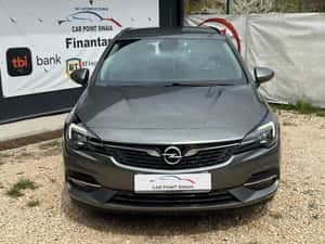Opel Astra Sports Tourer 2021/1.5d/105CP/148k Km/Import Ger — miniatura 2