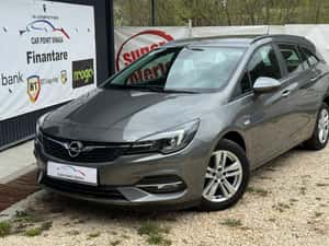 Opel Astra Sports Tourer 2021/1.5d/105CP/148k Km/Import Ger — miniatura 3