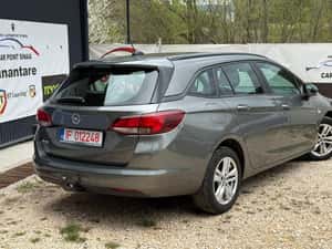 Opel Astra Sports Tourer 2021/1.5d/105CP/148k Km/Import Ger — miniatura 4