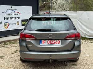 Opel Astra Sports Tourer 2021/1.5d/105CP/148k Km/Import Ger — miniatura 5