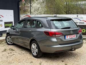 Opel Astra Sports Tourer 2021/1.5d/105CP/148k Km/Import Ger — miniatura 6
