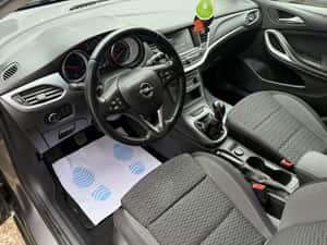 Opel Astra Sports Tourer 2021/1.5d/105CP/148k Km/Import Ger — miniatura 7