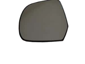 Geam oglinda Dacia Dokker 2012-, Duster 2010-2012, Lodgy 2012-, Nissan Leaf 2010-12.2012 sticla oglinda cu incalzire convexa Stanga