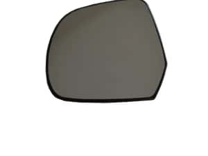 Geam oglinda Dacia Dokker 2012-, Duster 2010-2012, Lodgy 2012-, Nissan Leaf 2010-12.2012 sticla oglinda cu incalzire convexa Stanga — miniatura 3