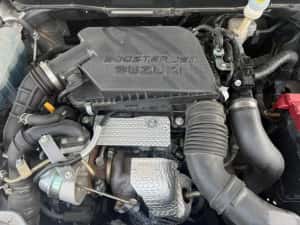 Motor complet fara anexe 17.000 km Suzuki Vitara 4 facelift 2 K14D 1.4