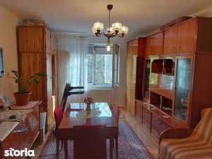 De inchiriat apartament 2 camere Tudor — miniatura 4