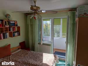 De inchiriat apartament 2 camere Tudor — miniatura 6