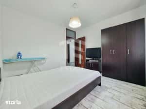Apartament 2 Camere | Militari–Gorjului | 6-7 min Metrou | Decomandat — miniatura 4