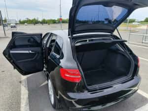 Vand Audi A3 2010, masina personala timp de 9 ani, EURO 5, foarte buna.. Cititi TOT va rog! Compatibil GPL — miniatura 4