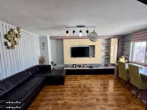 Apartament tip duplex 4 camere Trocadero — miniatura 2