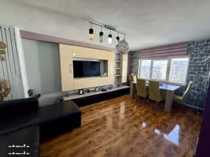 Apartament tip duplex 4 camere Trocadero — miniatura 3