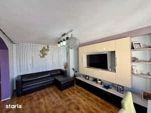 Apartament tip duplex 4 camere Trocadero — miniatura 4