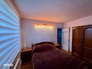 Apartament tip duplex 4 camere Trocadero — miniatura 6