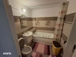 Apartament 2 camere de închiriat PB  330 EURO — miniatura 5