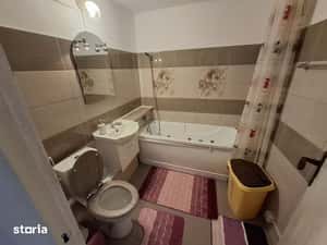 Apartament 2 camere de închiriat PB  330 EURO — miniatura 6
