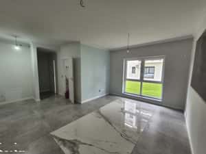 Apartament 2 camere,parter, finisat bloc nou ,loc de parcare inclus — miniatura 3