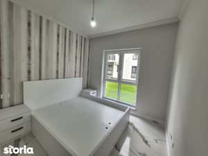 Apartament 2 camere,parter, finisat bloc nou ,loc de parcare inclus — miniatura 6