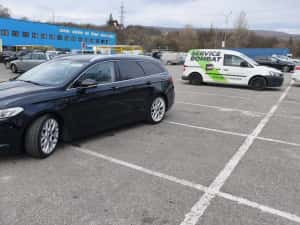 Ford Mondeo 180 CP 2015 — miniatura 2