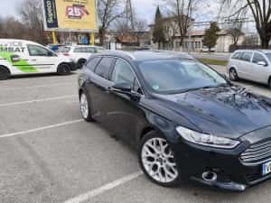 Ford Mondeo 180 CP 2015 — miniatura 3