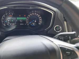 Ford Mondeo 180 CP 2015 — miniatura 4