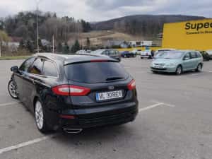 Ford Mondeo 180 CP 2015 — miniatura 5