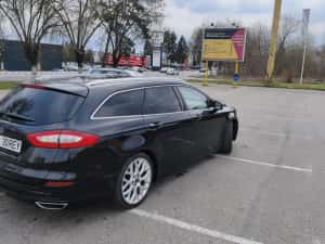 Ford Mondeo 180 CP 2015 — miniatura 6